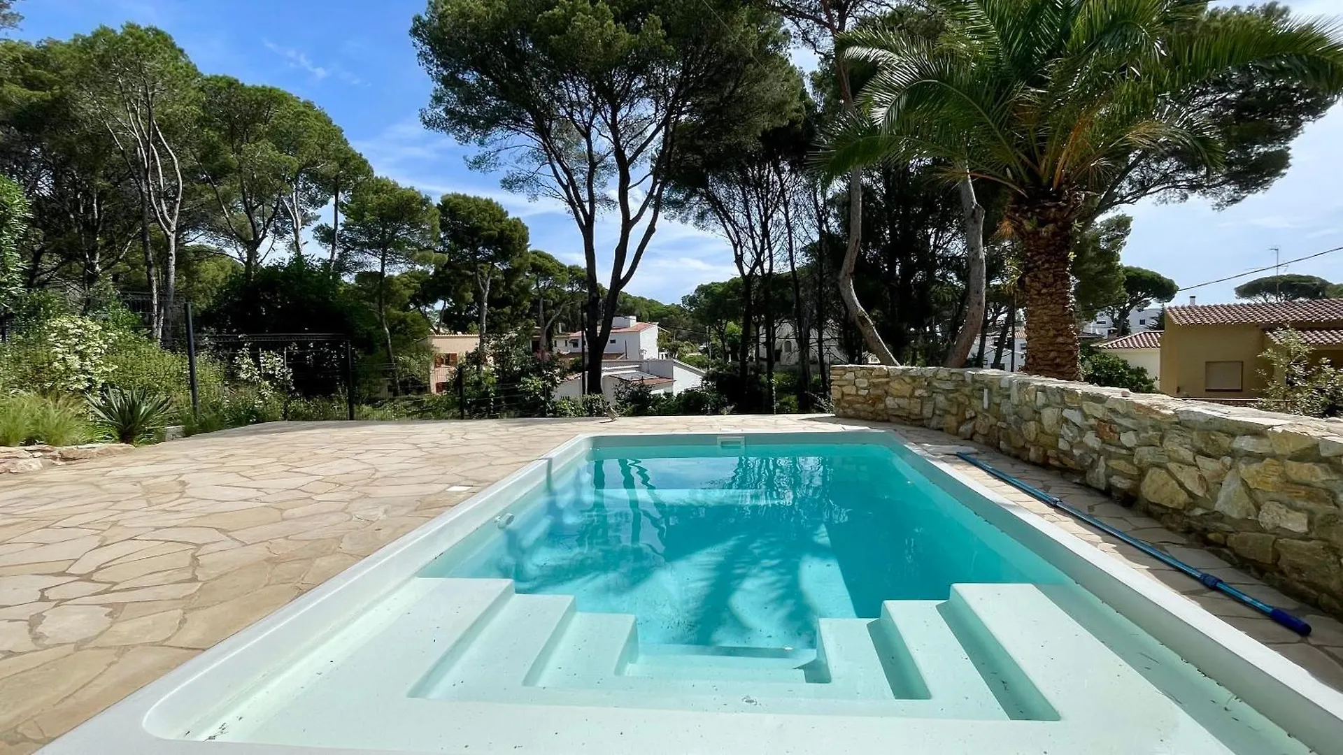 Villa Migjorn Pals 0*,  Espanha