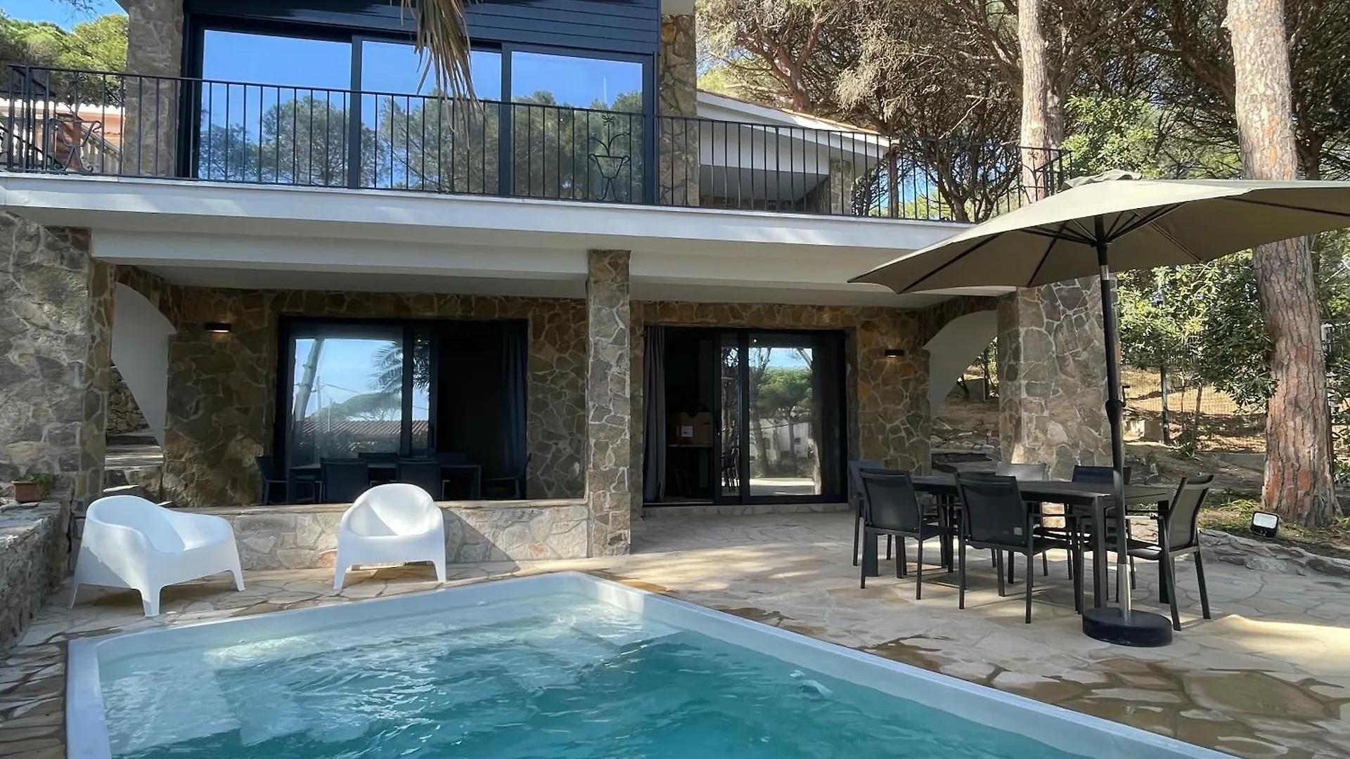 Villa Migjorn Pals