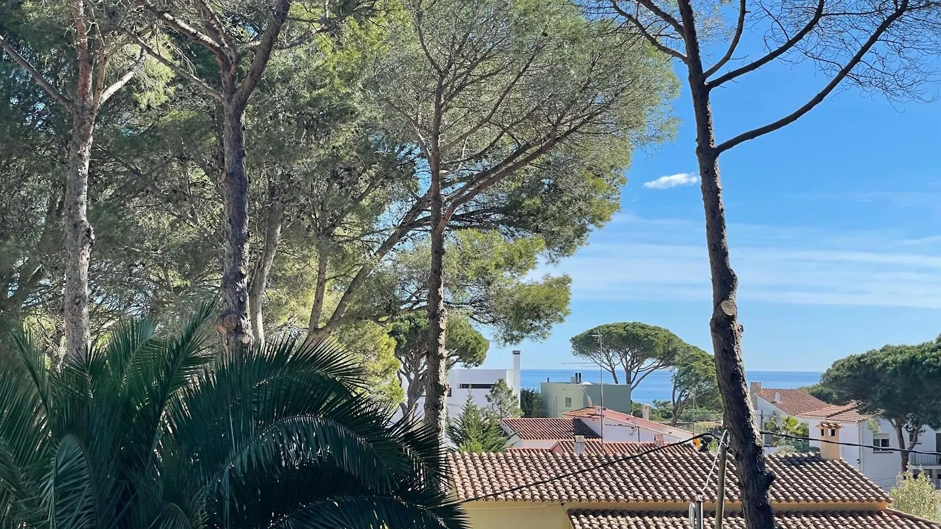 Villa Migjorn Pals Espanha