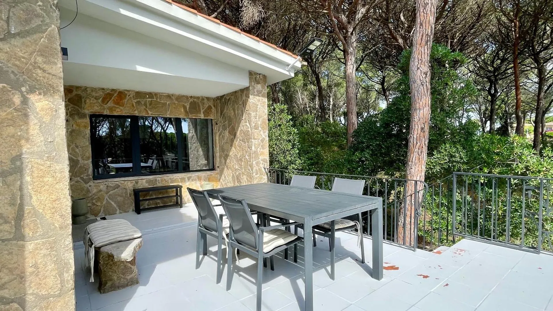 Villa Migjorn Pals Espanha