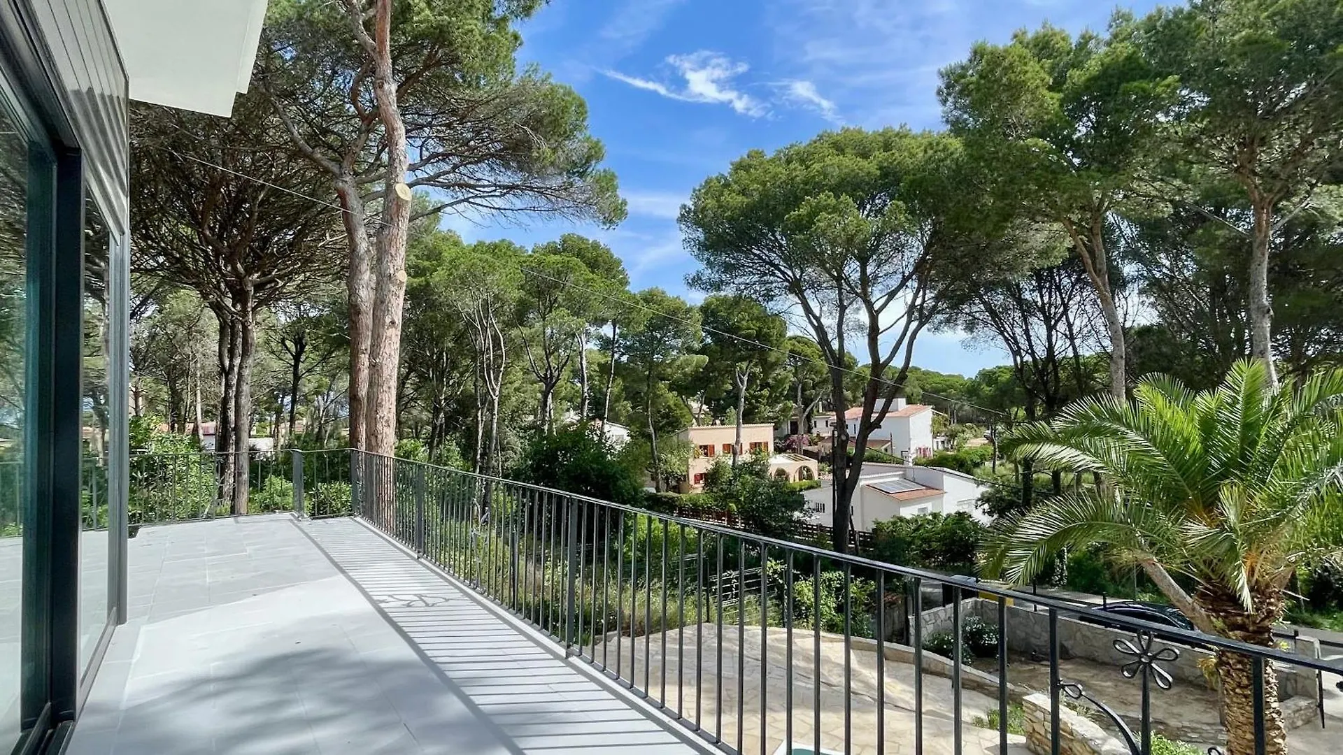 Villa Migjorn Pals