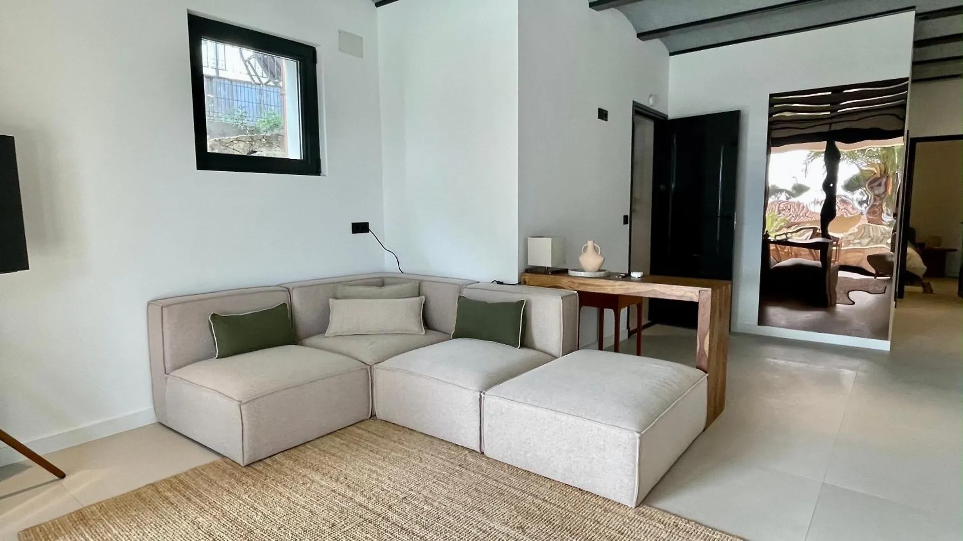 Villa Migjorn Pals Espanha