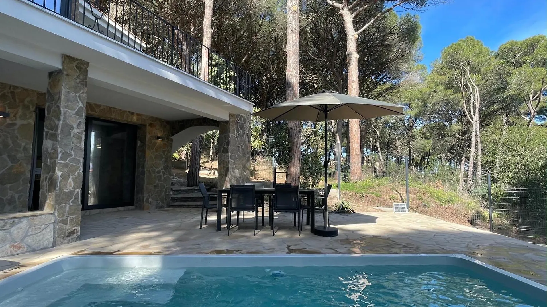 Villa Migjorn Pals